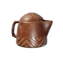 アイテム-粘土のジョッキのアイコン