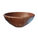 アイテム-粘土のボウルのアイコン