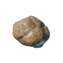 アイテム-粘土の塊のアイコン