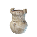 アイテム-粘土の大桶（大）のアイコン