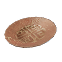 アイテム-粘土の大皿のアイコン