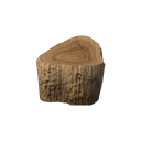 アイテム-素朴な椅子のアイコン