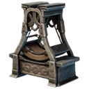 アイテム-紡績機のアイコン