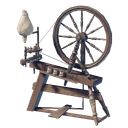 アイテム-紡車のアイコン