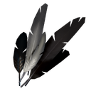 アイテム-羽根のアイコン