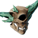 アイテム-虚ろサイクロプスの首のアイコン