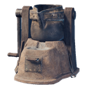 アイテム-製錬所のアイコン