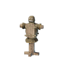 アイテム-訓練用人形3のアイコン