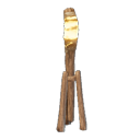 アイテム-設置型たいまつのアイコン