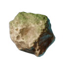 アイテム-貝殻石灰岩のアイコン