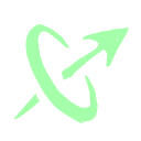 属性-貫通のアイコン