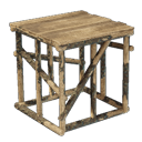 アイテム-足場IIのアイコン