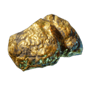 アイテム-金鉱石のアイコン