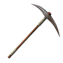 アイテム-鉄のつるはしのアイコン