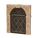 アイテム-鉄の扉のアイコン