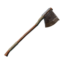 アイテム-鉄の斧のアイコン