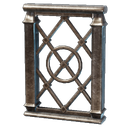 アイテム-鉄の窓枠のアイコン