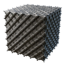 アイテム-鉄ブロックのアイコン