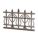 アイテム-鉄柵のアイコン