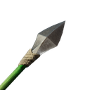 アイテム-鉄製の矢のアイコン