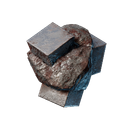 アイテム-鉄鉱石のアイコン