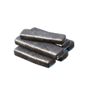 アイテム-銀棒のアイコン