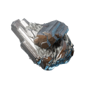 アイテム-銀鉱石のアイコン