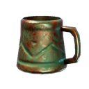 アイテム-銅のコップのアイコン