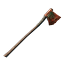 アイテム-銅の斧のアイコン