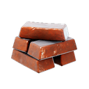 アイテム-銅棒のアイコン