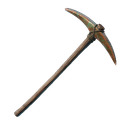 アイテム-銅製のつるはしのアイコン