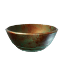 アイテム-銅製ボウルのアイコン