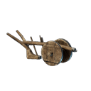 アイテム-鋤のアイコン