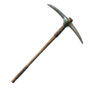 アイテム-鋼のつるはしのアイコン