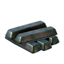 アイテム-鋼棒のアイコン