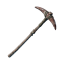 アイテム-錆びたつるはしのアイコン