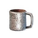 アイテム-錆びたカップのアイコン