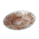 アイテム-錆びた大皿のアイコン