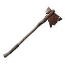 アイテム-錆びた斧のアイコン