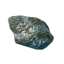 アイテム-錫鉱石のアイコン