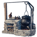 アイテム-錬金術場のアイコン