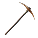 アイテム-青銅のつるはしのアイコン