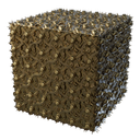 アイテム-青銅のブロックのアイコン