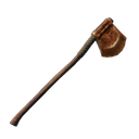 アイテム-青銅の伐採斧のアイコン