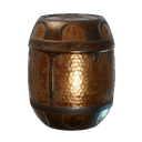 アイテム-青銅の樽のアイコン