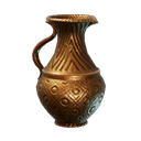 アイテム-青銅の水差しのアイコン