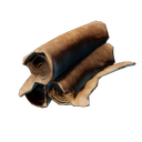 アイテム-革のアイコン