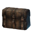 アイテム-革の箱のアイコン