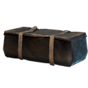 アイテム-革の箱（大）のアイコン