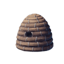 アイテム-養蜂箱のアイコン